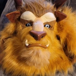Beast Mask